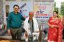 Special Niundas to centenarians as Solan embarks on Mission-414