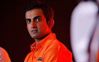IPL: Gautam Gambhir opens up on KKR-CSK rivalry