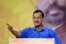 Country seething in anger against BJP, its ‘dictatorial’ rule to end on June 4, says Arvind Kejriwal
