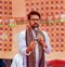 Have always given my 100%, be it cricket or politics, says Anurag Thakur