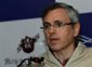 Reject forces that brought BJP to Kashmir, says Omar