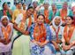 Turncoats in the driving seat, BJP’s loyalists sulk