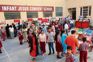 Infant Jesus Convent School, Mohali, organises Scholastic Book Fair