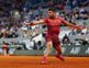 French Open: Novak Djokovic cruises but wary of future turbulence
