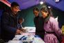 Polling station set up for family of 5 in Ladakh’s remote village