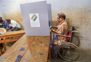 Wheelchair facility for PwDs at polling stations: Barnala DEO