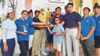 Yadavindra Public School win golf meet