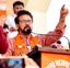 Congress has already accepted defeat: Anurag Thakur
