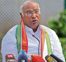 Checking of Mallikarjun Kharge’s copter triggers row