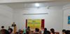 Session on NAaC at Arya Mahavidyalaya