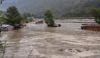 Flash floods due to unusually heavy seasonal rains kill at least 50 people in western Afghanistan