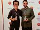 Arjun Mathur, Anshuman Jha bag awards for ‘Lord Curzon Ki Haveli’ at UK-Asian Film Festival 2024