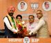 Ex-AAP leader Jagbir Singh Brar jumps ship again, joins BJP