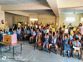 VB International School, Zirakpur, holds seminar on ‘handwashing’