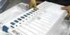 10 candidates in poll fray for Mandi Lok Sabha seat