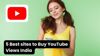 5 Best sites to Buy YouTube Views India (Real & Cheap)