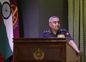 Army Chief General Manoj Pande gets one-month extension