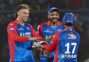 IPL 2024: Delhi Capitals beat LSG by 19 runs