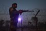 Mute woman from PoK detained along LoC in Jammu and Kashmir’s Rajouri