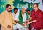 In election season, foes turn friends in Bihar