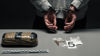 Amritsar Rural Police nab two drug peddlers with 3 kg heroin, 1 kg ICE