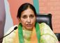 Resume work as IAS officer, Punjab tells BJP’s Bathinda candidate Parampal Kaur