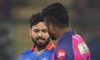 Rishabh Pant to miss RCB game due to suspension for slow over-rate