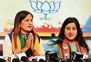 AAP’s Rajya Sabha MP Swati Maliwal alleges assault by Delhi CM’s aide
