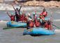 21 rafts of Kullu operators found faulty during annual inspection