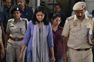 AAP MP Swati Maliwal taken to CM Arvind Kejriwal’s home as police probe assault charge