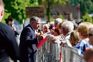 Slovakia’s PM battles for life  after assassination attempt