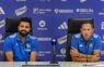 T20 World Cup: Definitely wanted four spinners, can't plan squad around IPL, says India skipper Rohit Sharma