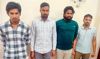 Four get RI in contract killing case in Panipat