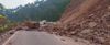 Shooting boulder kills worker at Chanju-I project site in Chamba