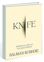 Salman Rushdie’s ‘Knife’ answers violence with art