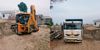 14 vehicles seized over illegal mining in Samba