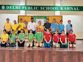Badminton tournament at Delhi Public School, Karnal