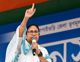 EC show-cause notice to BJP’s Abhijit Gangopadhyay for ‘improper, undignified’ remarks against Mamata Banerjee