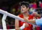 India likely to lose Olympic boxing quota as WADA suspends Parveen Hooda for three whereabout failures
