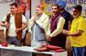 Development during Modi rule BJP’s poll plank, says Sudhan