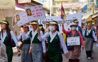 Release Panchen Lama, Dharamsala Tibetans ask China