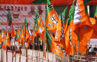 Not in fray, BJP campaigns against Opposition in Anantnag