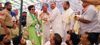 BJP saves its tainted leaders, even honours them: Kumari Selja