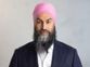 Canadian Sikh politician Jagmeet Singh alleges India hand in Nijjar killing despite police not giving any such proof