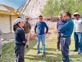 Ladakh CEO visits Nubra Valley to oversee Lok Sabha election preparedness