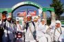 First batch of over 600 Haj pilgrims from J-K departs for Saudi Arabia