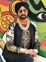 Gold King Baljeet Singh dedicates his song Har Har Modi Ghar Ghar Modi to the Prime Minster