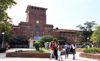 Delhi University ‘Viksit Bharat’ race a violation of election code: DPCC president