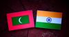 India, Maldives hold meeting to resolve disputes