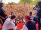 Fan surge forces Rahul, Akhilesh to leave Phulpur rally